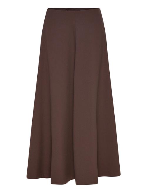 Cmtailor-Skirt Copenhagen Muse Brown