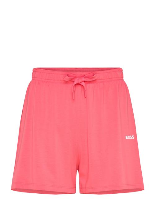 Ci_Shorts Cw BOSS Coral