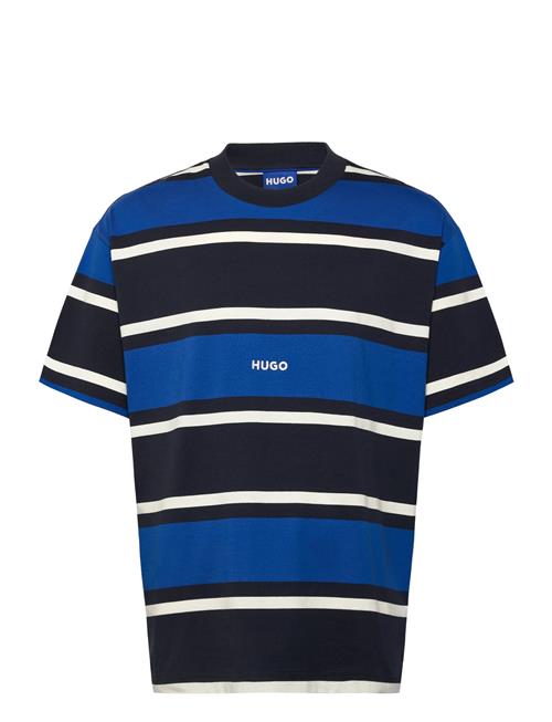 Nariles HUGO BLUE Blue