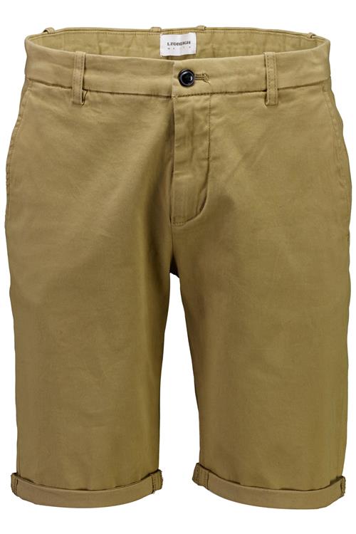 Lindbergh Chino shorts