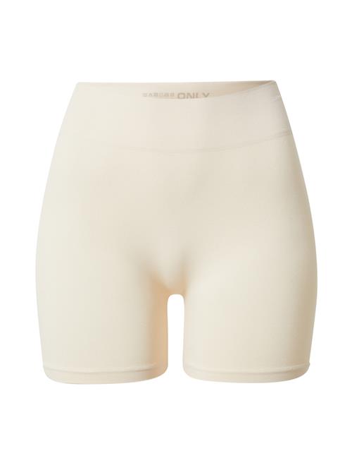ONLY Lange underbukser 'ONLVicky'  nude