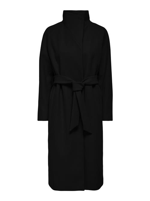 ONLY Overgangsfrakke 'ONLEMMA LIFE'  sort