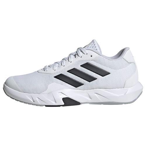 ADIDAS PERFORMANCE Sportssko 'Amplimove Trainer'  sort / hvid