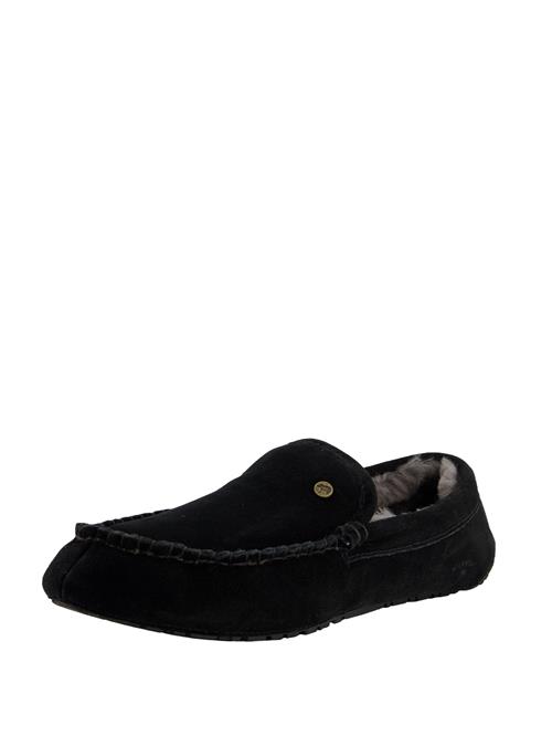 Warmbat Hjemmesko 'Earlwood'  sort