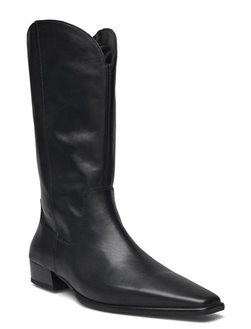 Nella VAGABOND Black