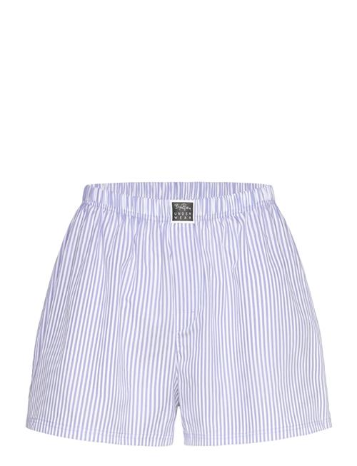 Original Loose Boxer Björn Borg Blue