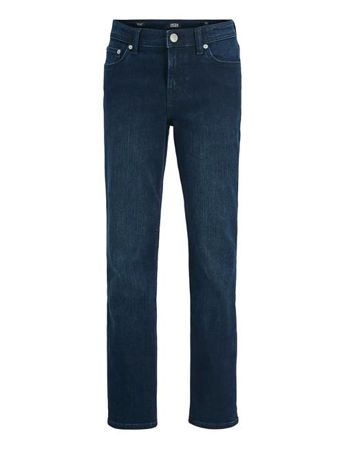 Jack & Jones Jjiclark Jjoriginal Sq 454 Jnr Jack & J S Navy