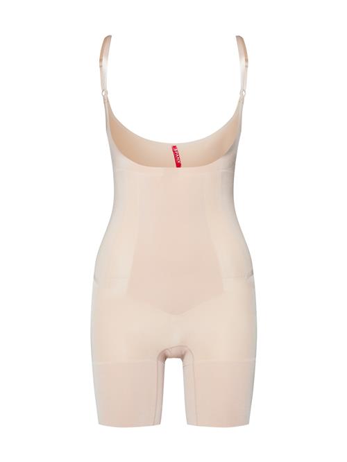 SPANX Shapingbody  nude