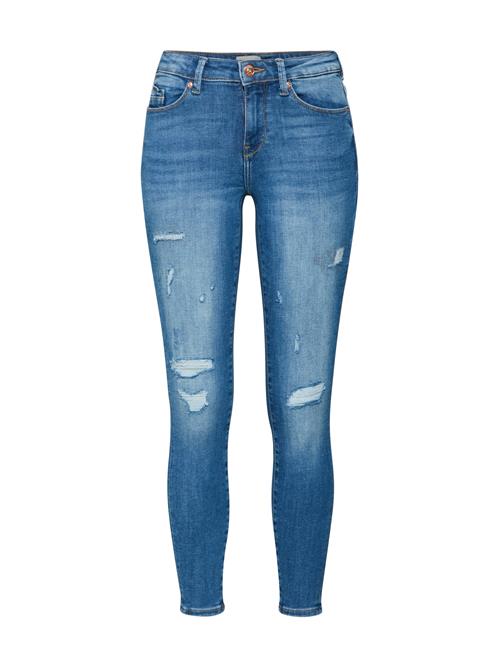 ONLY Jeans  blue denim