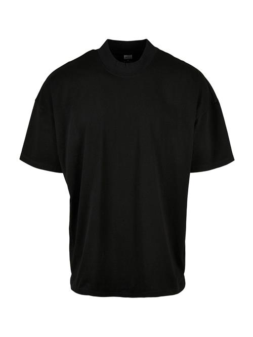 Urban Classics Bluser & t-shirts  sort