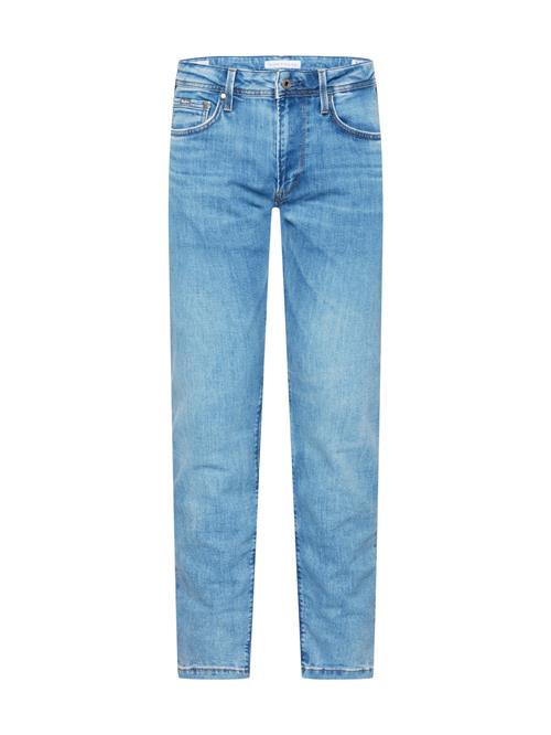 Pepe Jeans Jeans 'Stanley'  blue denim