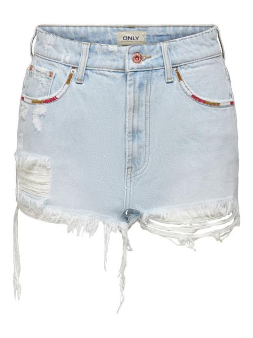 ONLY Jeans 'ROBYN'  lyseblå