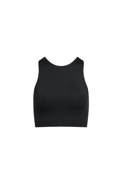 Girlfriend Collective Sports-BH 'Dylan'  blå