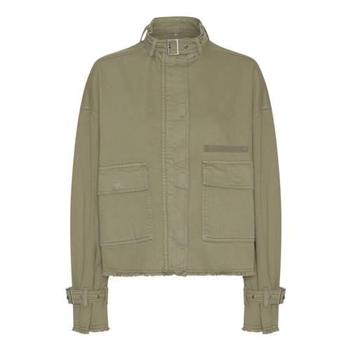 Se 2NDDAY Overgangsjakke  khaki ved About You