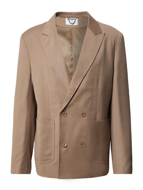 TRAPP Jakke 'Jano'  brun