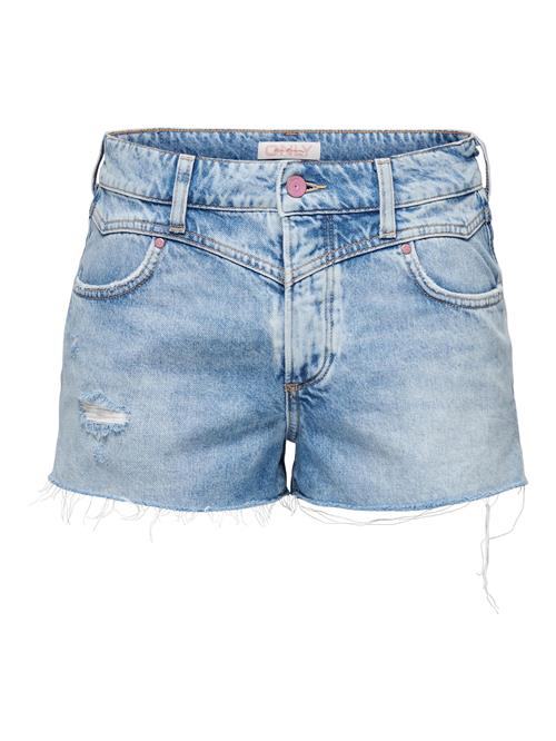 ONLY Jeans 'Vally'  blue denim