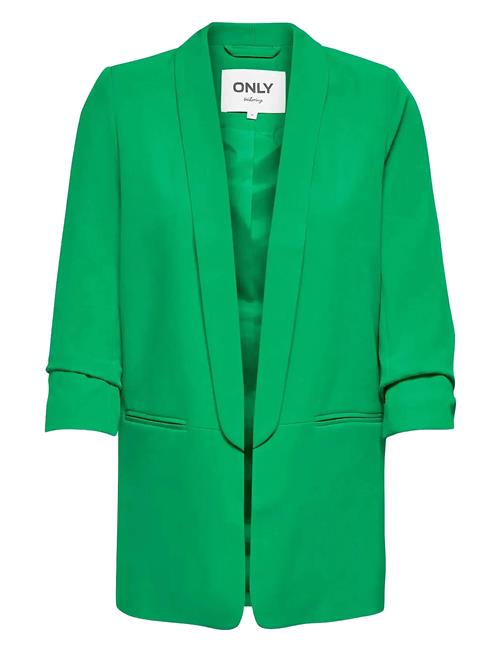 Onlelly 3/4 Blazer Tlr Noos ONLY Green