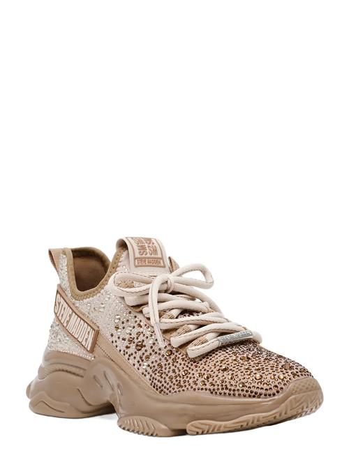 Mistica Steve Madden Gold