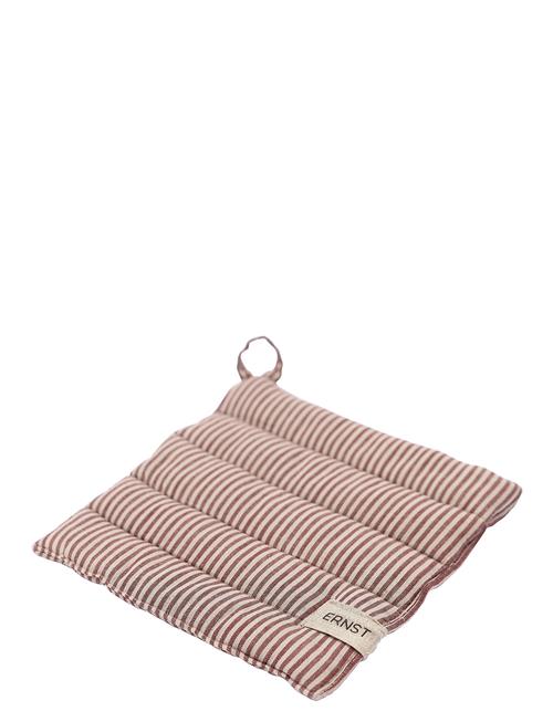 Se Pot Holder ERNST Red ved Booztlet