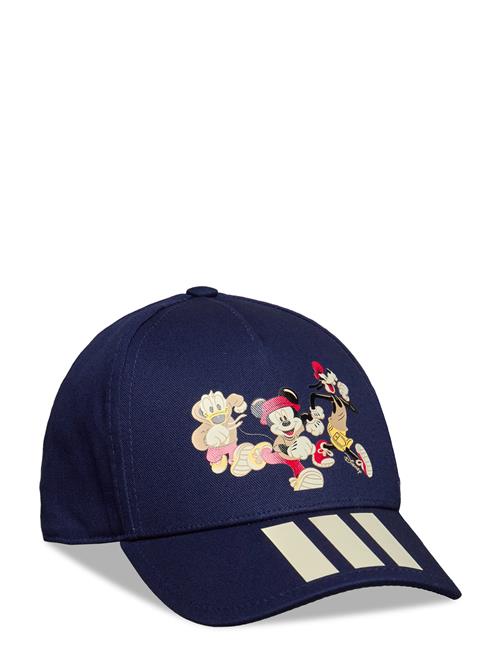 Lk Dy Mm Cap Adidas Performance Navy