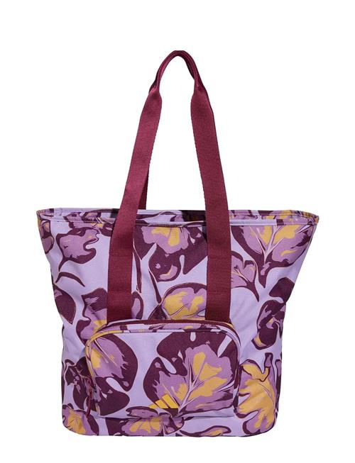 W Prime G Tote Adidas Performance Purple