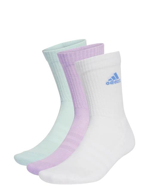 C Spw Crw 3P Adidas Performance White