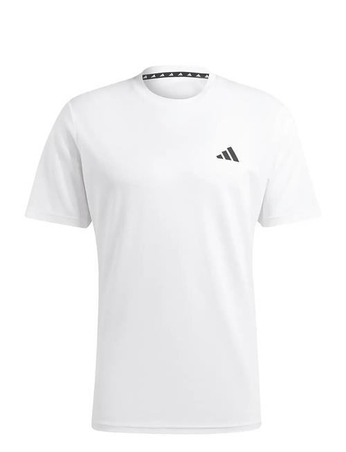 Tr-Es Base T Adidas Performance White