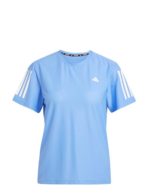 Otr B Tee Adidas Performance Blue