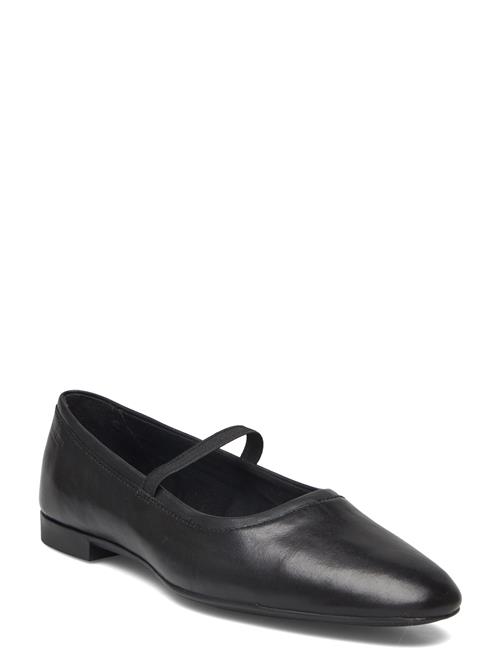 Sibel VAGABOND Black