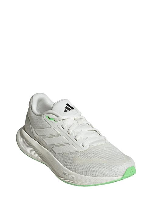 Runfalcon 5 W Adidas Performance White