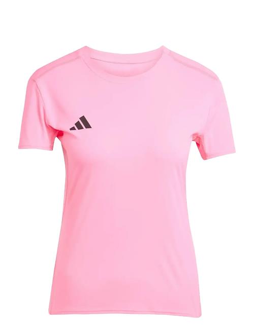 Adizero E Tee Adidas Performance Pink
