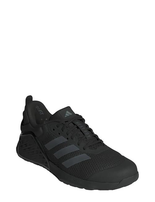 Dropset 3 Trainer Adidas Performance Black