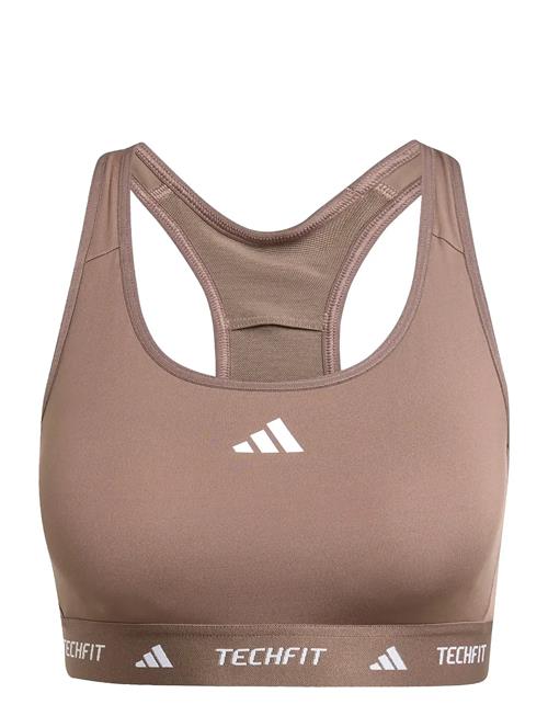 Tf Bra Adidas Performance Brown