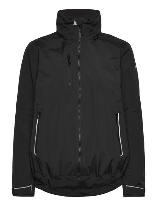 W Sardinia Jkt Musto Black