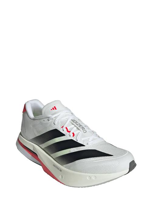 Adizero Boston 13 M Adidas Performance White