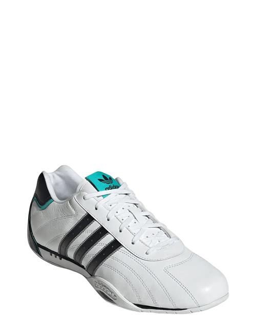 Adiracer Lo Mer Adidas Performance White