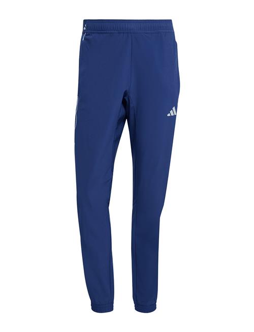Tech App S-Pant Adidas Performance Blue