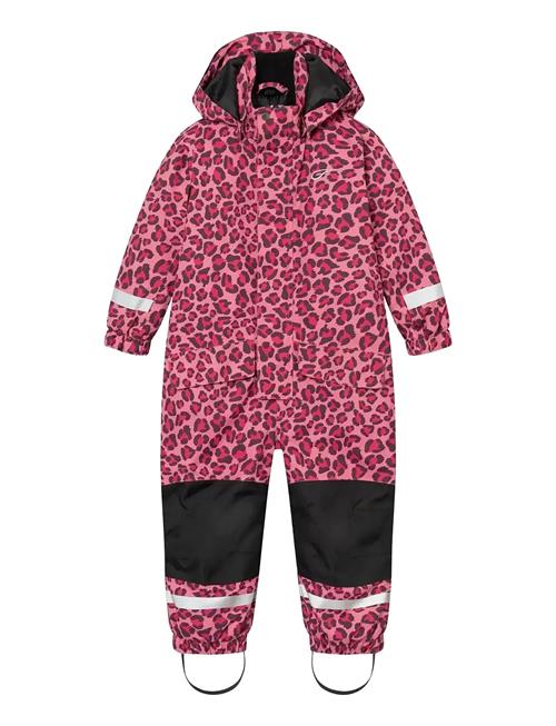 Fantasy Overall Jr Five Seasons Pink