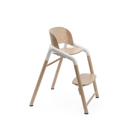 Bugaboo Giraffe Børnestol Natur One Size      unisex