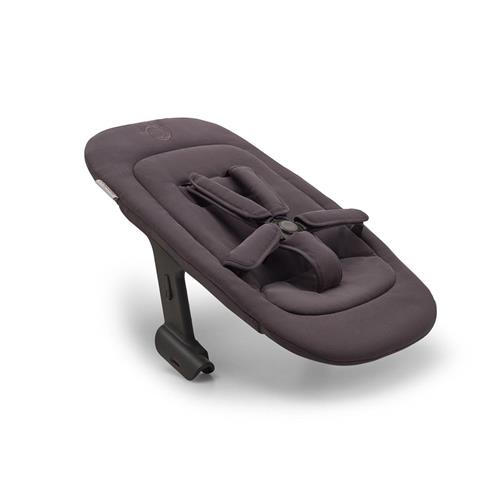 Bugaboo Giraffe Nyfødt-sæt Tornado Grey One Size      unisex
