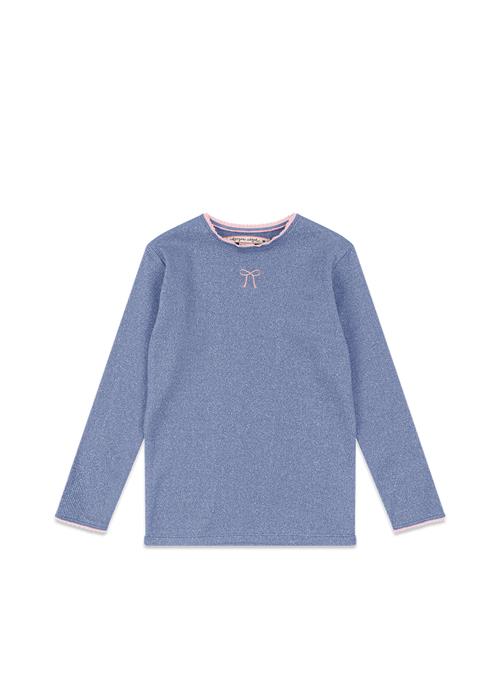 Konges Sløjd Roli Bluse Purple Impression  Purple Impression 18 months  Lilla  18 måneder  kvinde
