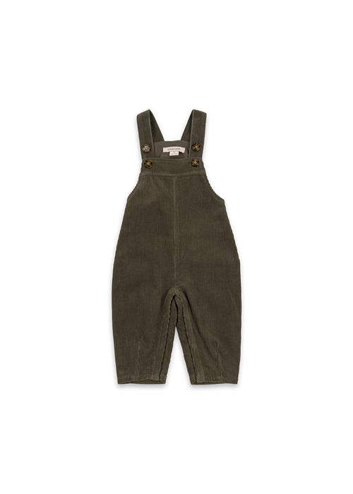 Konges Sløjd GOTS Sully Lækre Bukser Kalamata  Kalamata 4 Y  Grøn  4 år  unisex