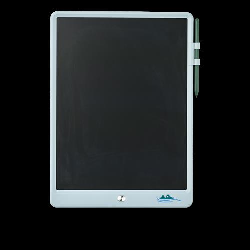 Liewood Zora Magisk Tegnebræt 13,5 Tommer Croco / Dove Blue  Magic Drawing Board 13,5 inches-OS  Blå  One Size  unisex
