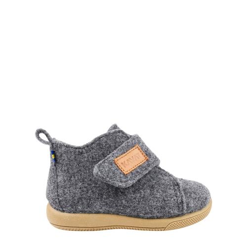Kavat Munkedal Indoor Slippers Grey 23 EU  Grå  23 EU  unisex