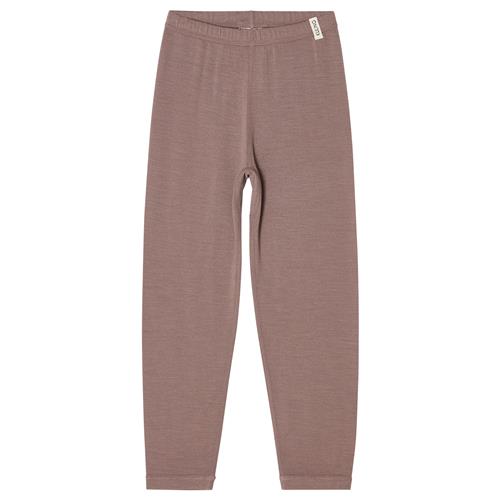 Kuling Canberra Uldbukser Lilac  110/116 cm Wool Lilla  110/116 cm  unisex