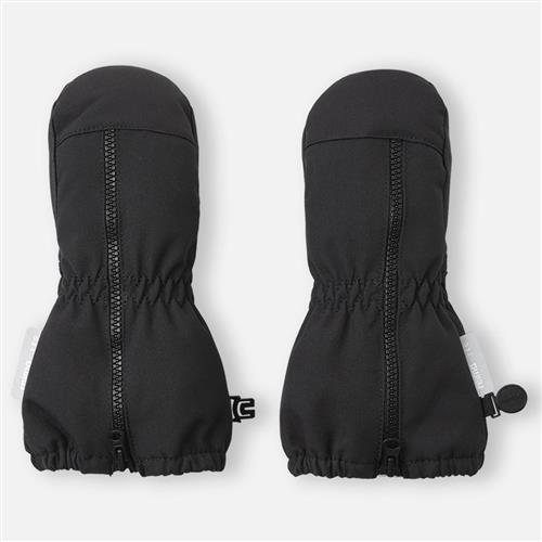 Reima Tepas Reimatec Vanter Black  Black-2-4 Y  Sort  2-4 år  unisex