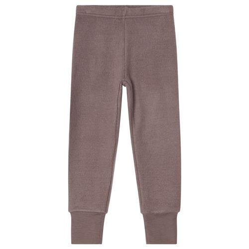 Kuling Adelaide Uldbukser Lilac  86/92 cm Wool Lilla  86/92 cm  unisex