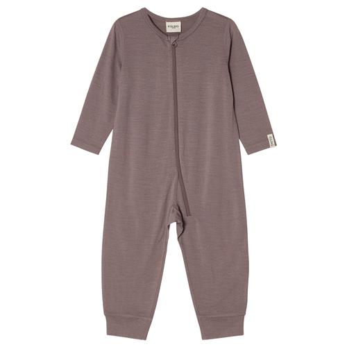 Kuling Canberra Jakkesæt I Uld Lilac  98/104 cm Wool Lilla  98/104 cm  unisex