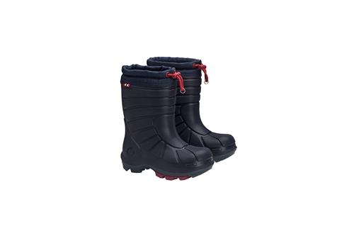 Viking Extreme Warm Varme Termostøvler Petrol  32 EU Thermo   32 EU  mand