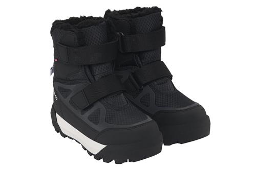Viking Constrictor Warm SC WP 2V Vandtætte Vinterstøvler Black  23 EU    23 EU  unisex